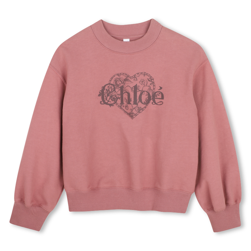 Sweater CHLOE 
                        GIRL
