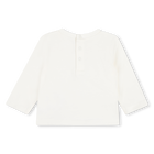 Set van cardigan, T-shirt en rok MICHAEL KORS 
                    MEISJE