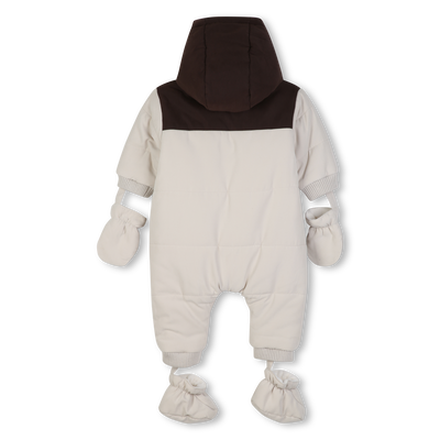 Vliegeroverall TIMBERLAND BOY