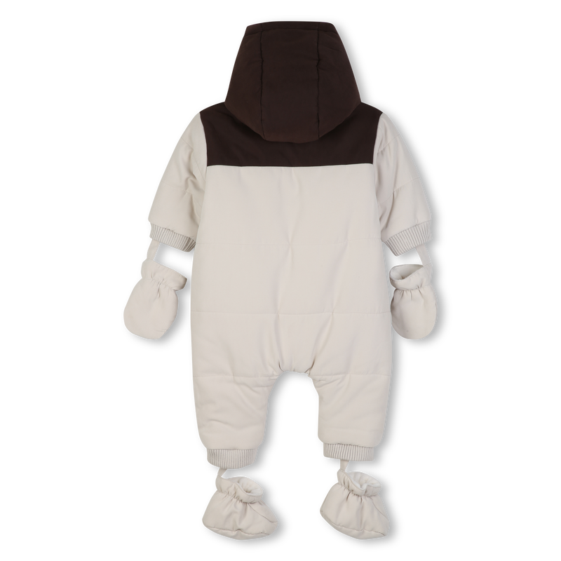 Vliegeroverall TIMBERLAND 
                        BOY