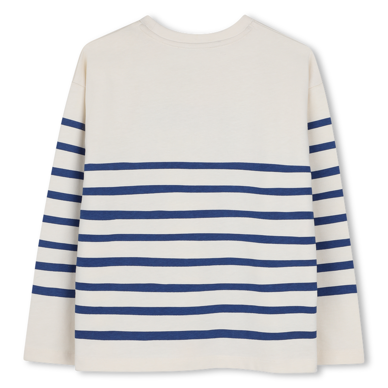 T-shirt met lange mouwen MARC JACOBS 
                        BOY