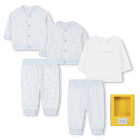 Omkeerbare 3-delige set MARC JACOBS 
                    UNISEX