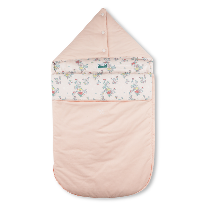 Omkeerbaar engelennestje KENZO KIDS 
                        UNISEX