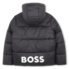Jasje BOSS 
                    BOY