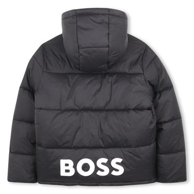 Jasje BOSS BOY