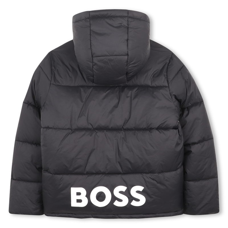 Jasje BOSS 
                        BOY