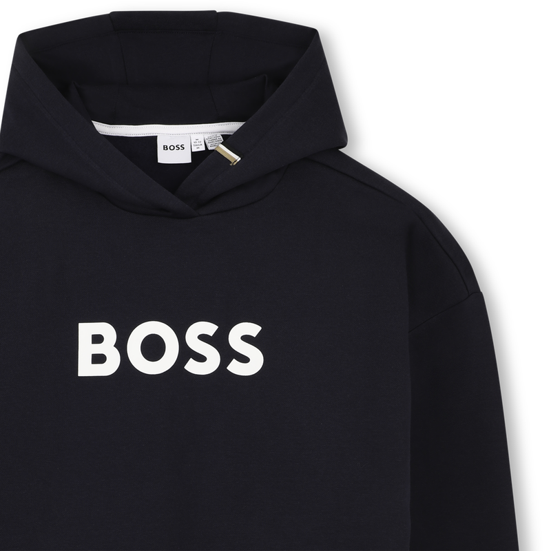 Hoodie BOSS 
                        JONGEN