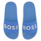 Lichte slippers BOSS 
                    BOY