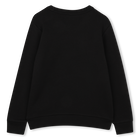 SWEATER TIMBERLAND 
                    BOY