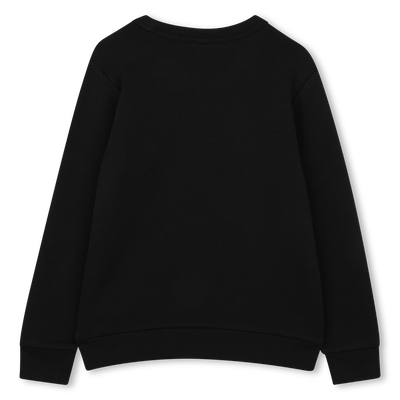 SWEATER TIMBERLAND BOY