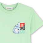 T-shirt met korte mouwen BILLIEBLUSH 
                    BOY