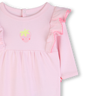 Pyjama en hoofdband set BILLIEBLUSH 
                    GIRL