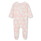 Set van twee katoenen pyjama's KENZO KIDS 
                    UNISEX