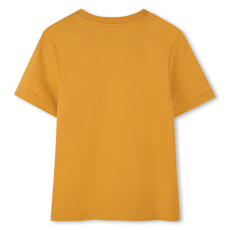 T-shirt met korte mouwen TIMBERLAND 
                        BOY