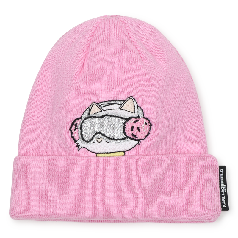 Breipet KARL LAGERFELD KIDS 
                        GIRL