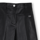 Brede broek DKNY 
                    GIRL