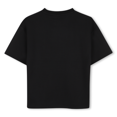 T-shirt met korte mouwen BOSS BOY