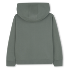 Vest met capuchon DKNY 
                    BOY