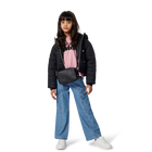 Denim broek HUGO 
                    GIRL
