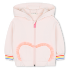 Set vest en broek BILLIEBLUSH 
                    GIRL