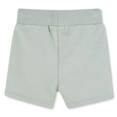 Short met klepzakje TIMBERLAND BOY