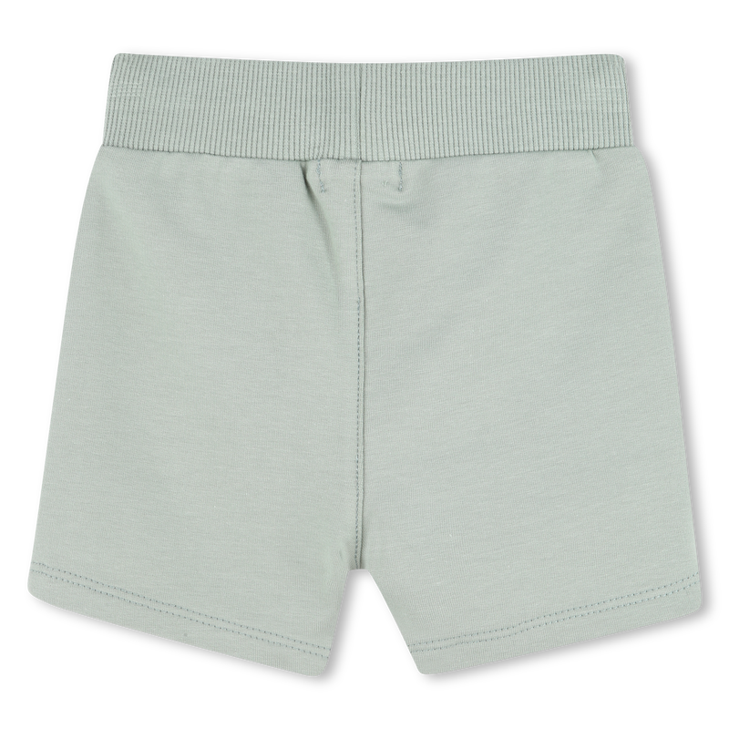 Short met klepzakje TIMBERLAND 
                        BOY