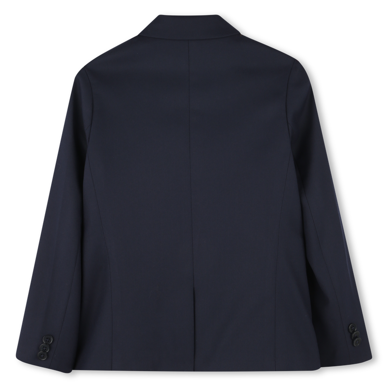 BASIS JASJE+BROEK BOSS 
                        BOY