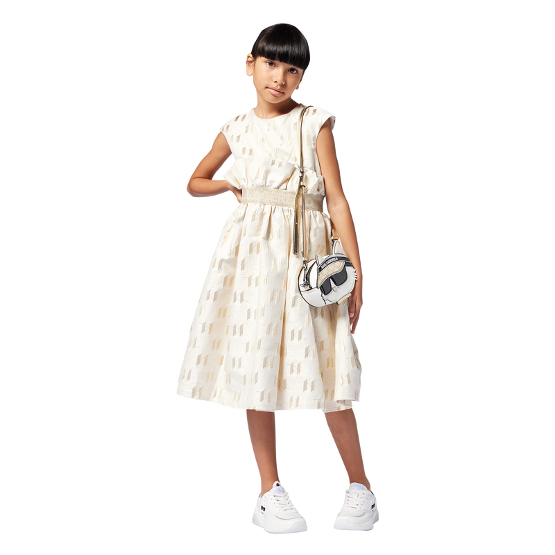 HANDTAS KARL LAGERFELD KIDS 
                        GIRL