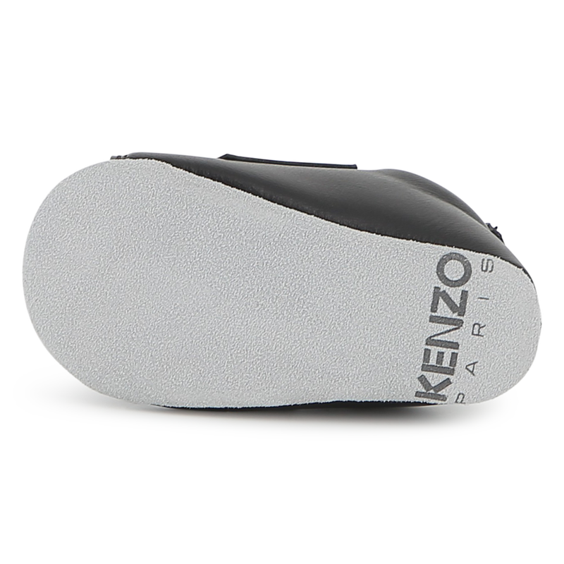 Pantoffels van schapenvacht KENZO KIDS 
                        UNISEX