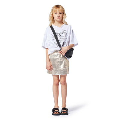 Heuptasje met afneembare band ZADIG & VOLTAIRE GIRL