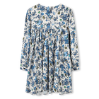 Jurk met print ZADIG VOLTAIRE 
                    GIRL