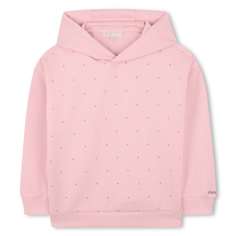 Vest met capuchon MICHAEL KORS 
                        GIRL