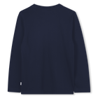 T-shirt met lange mouwen BOSS 
                    BOY