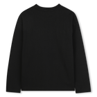 T-shirt met lange mouwen MARC JACOBS 
                    BOY