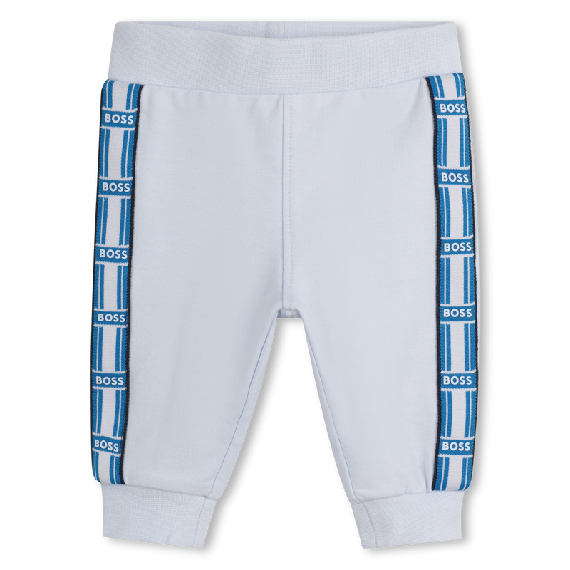 Driedelig joggingpakje BOSS 
                        BOY