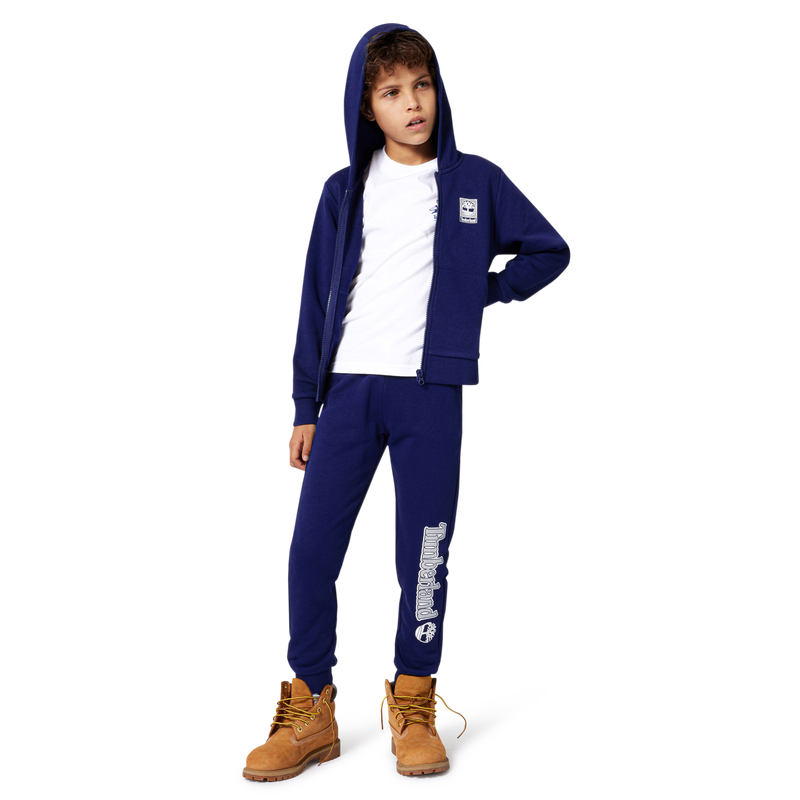 JOGGER BROEK TIMBERLAND 
                        BOY