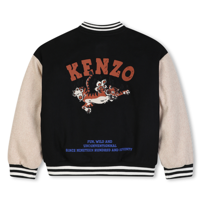 Jacket KENZO KIDS BOY