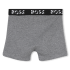 Set van 3 boxershorts BOSS 
                    BOY