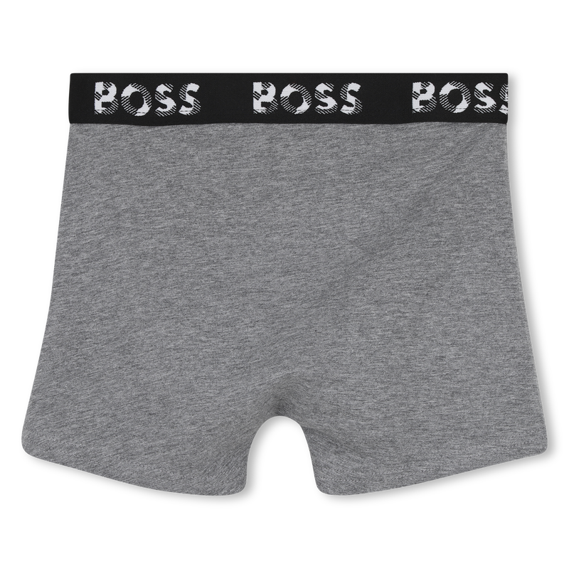 Set van 3 boxershorts BOSS 
                        BOY
