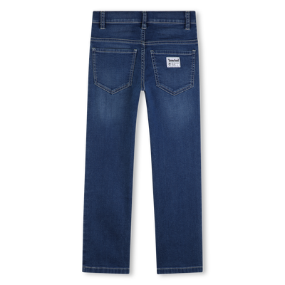 JEANS BROEK TIMBERLAND BOY