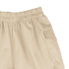 Satijnen shorts KENZO KIDS 
                    GIRL