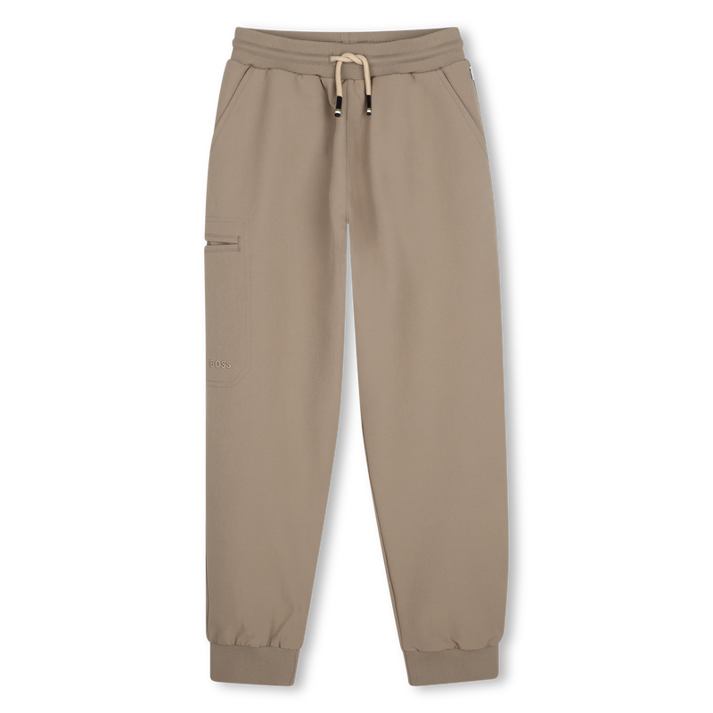 Joggingbroek BOSS 
                        BOY