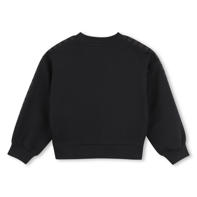 Sweater KENZO KIDS MEISJE