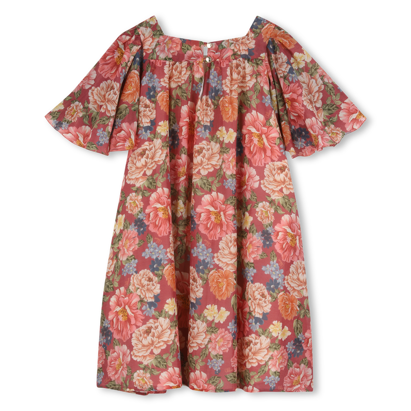 JURK MET KORTE MOUWEN CHLOE 
                        GIRL