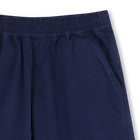 Bermuda met elastische taille KENZO KIDS 
                    BOY