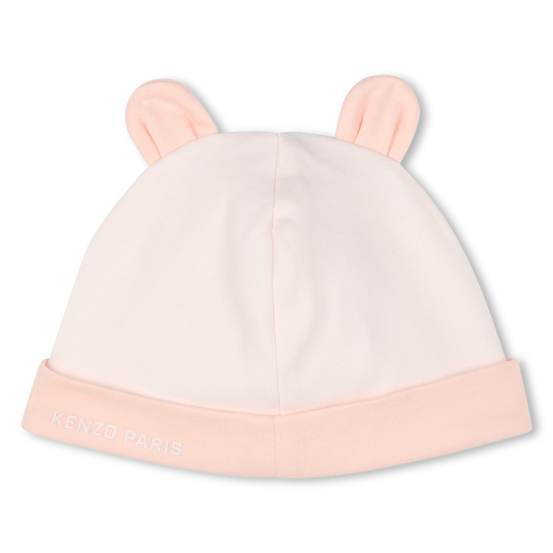 Pyjama, muts en slabbetje KENZO KIDS 
                        UNISEX