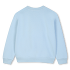 Sweater KIDS AROUND 
                    BOY