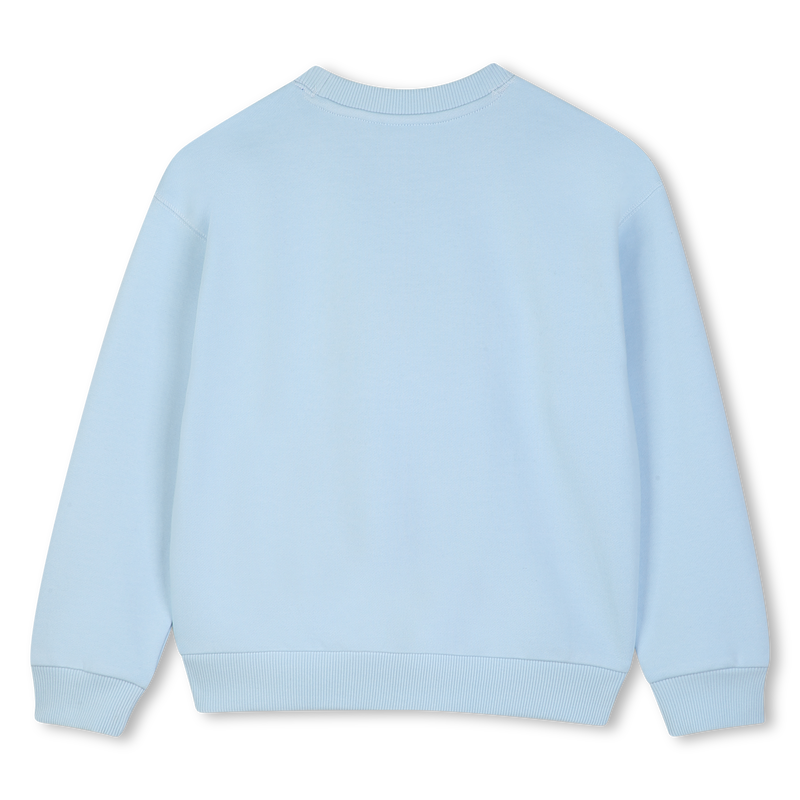 Sweater KIDS AROUND 
                        BOY
