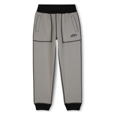 Reversible broek DKNY BOY