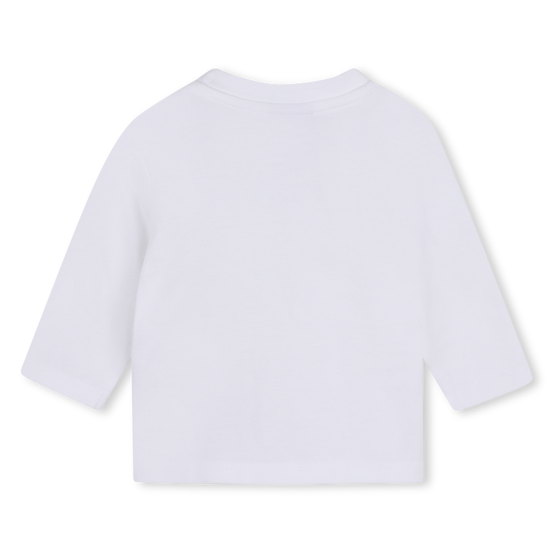 Set broek, cardigan en T-shirt BOSS 
                        BOY